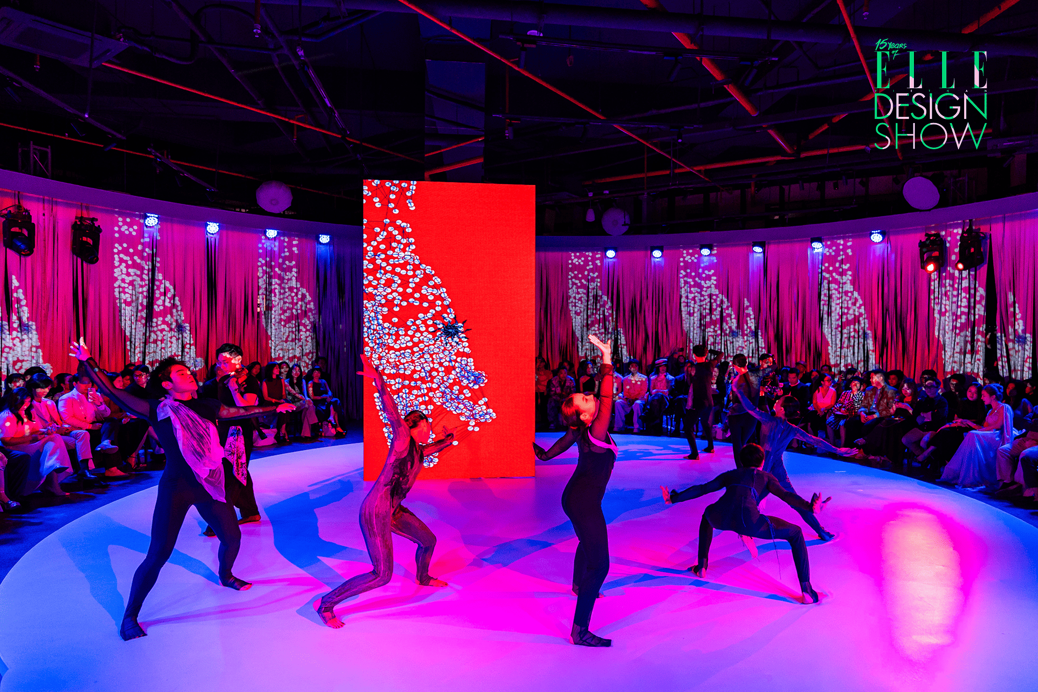 elle design show 2025