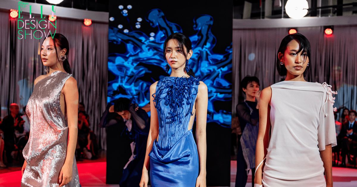 elle design show 2025