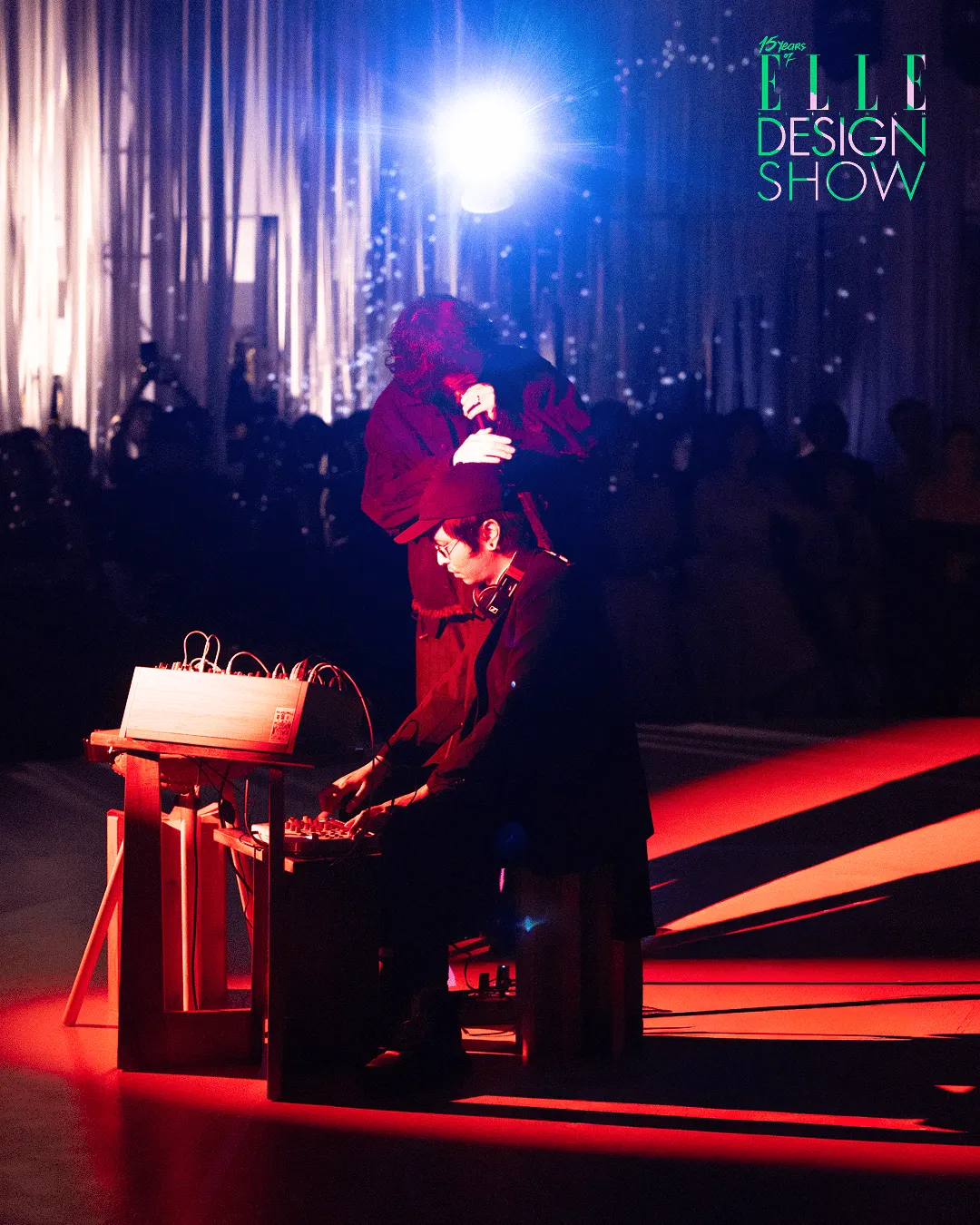 elle design show 2025