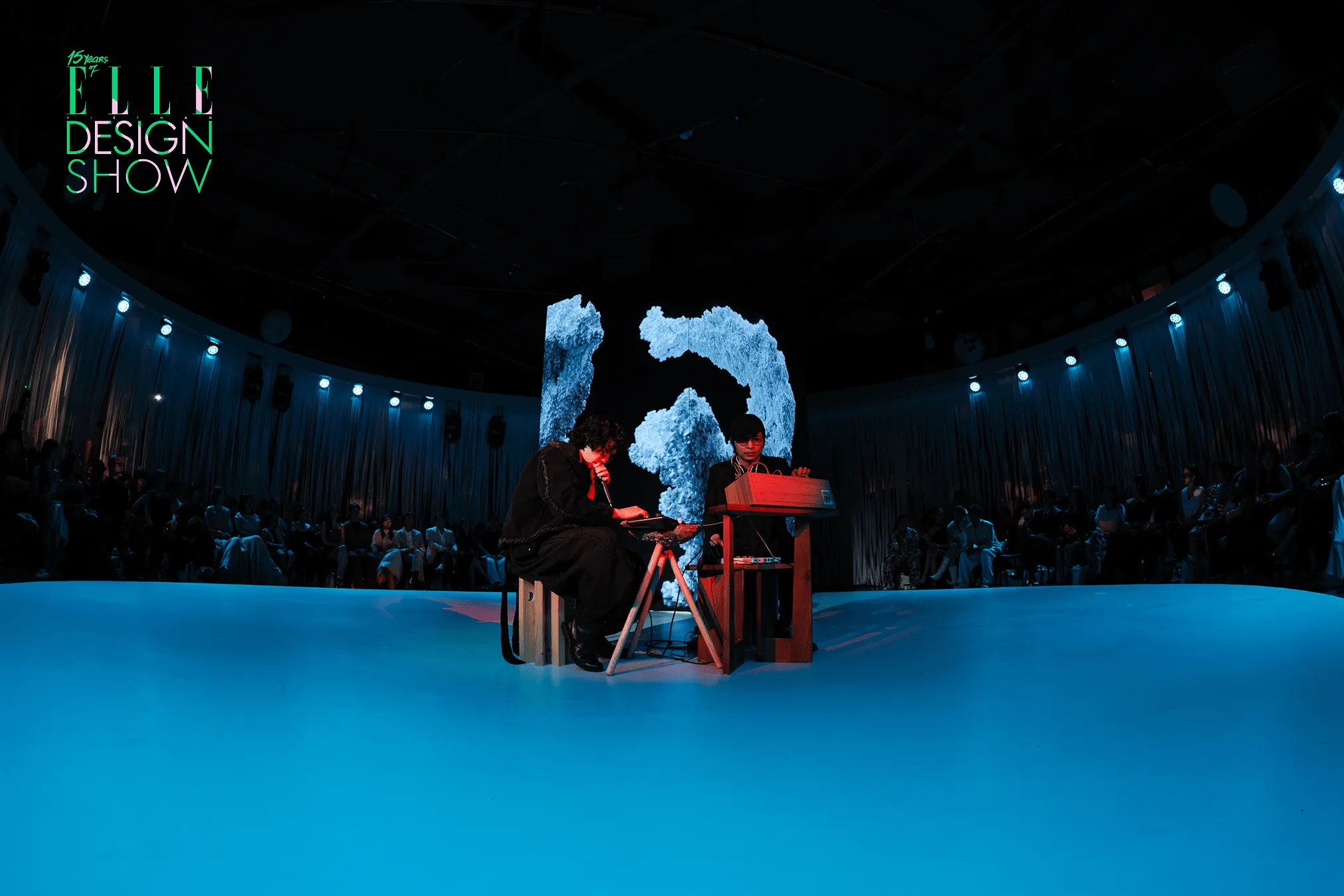 elle design show 2025