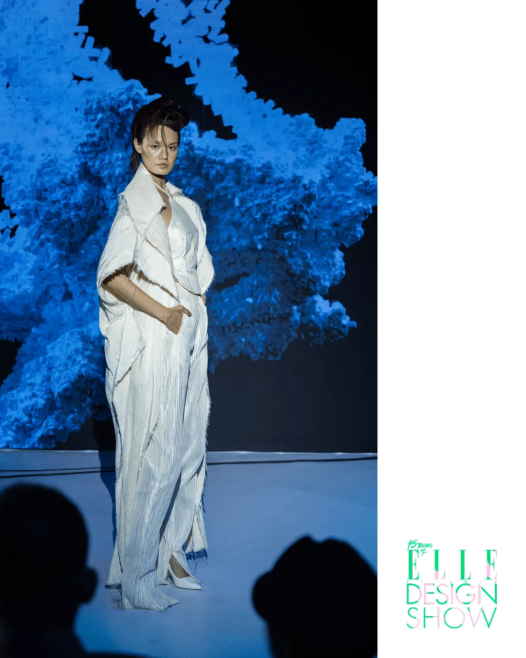 elle design show 2025