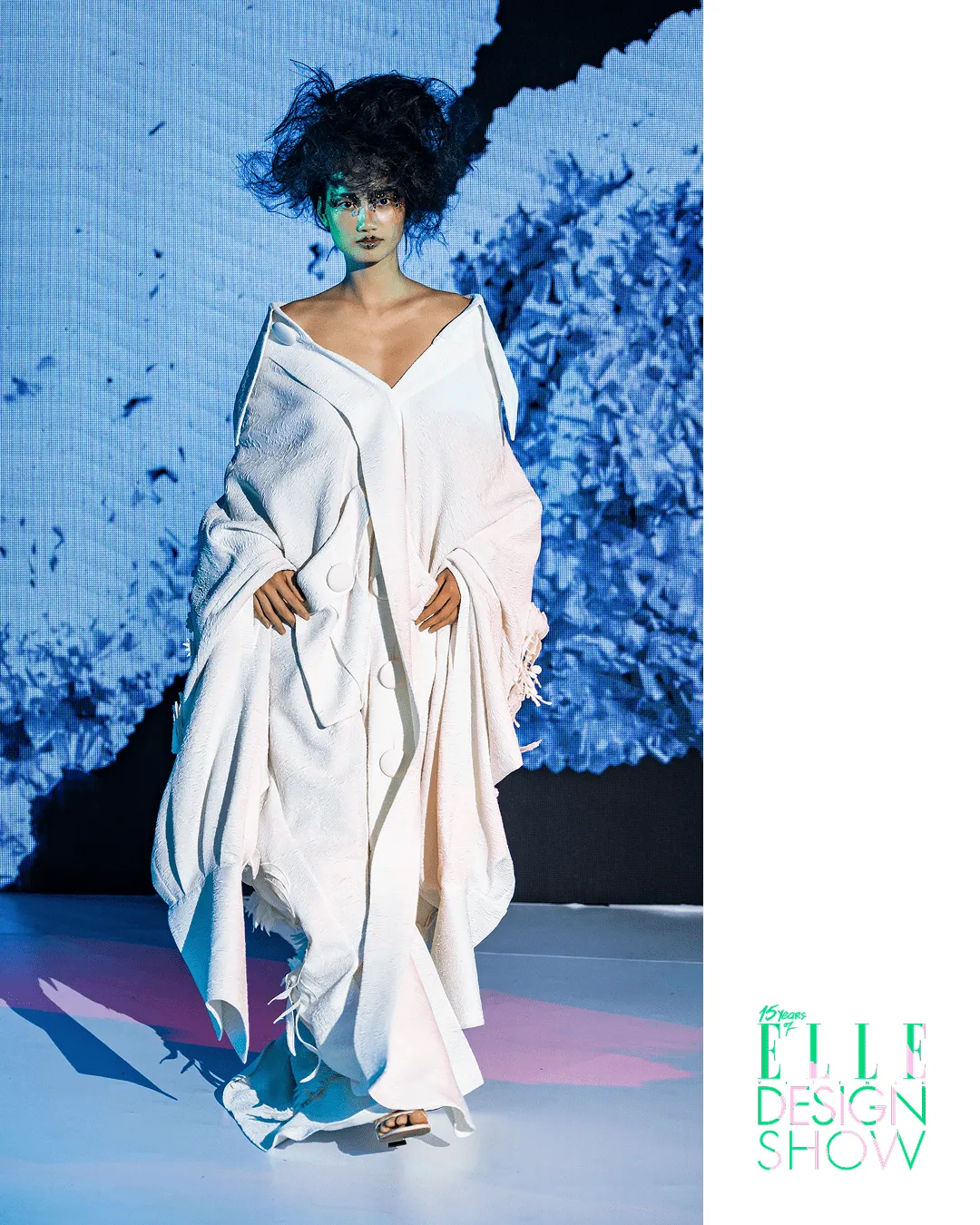 elle design show 2025