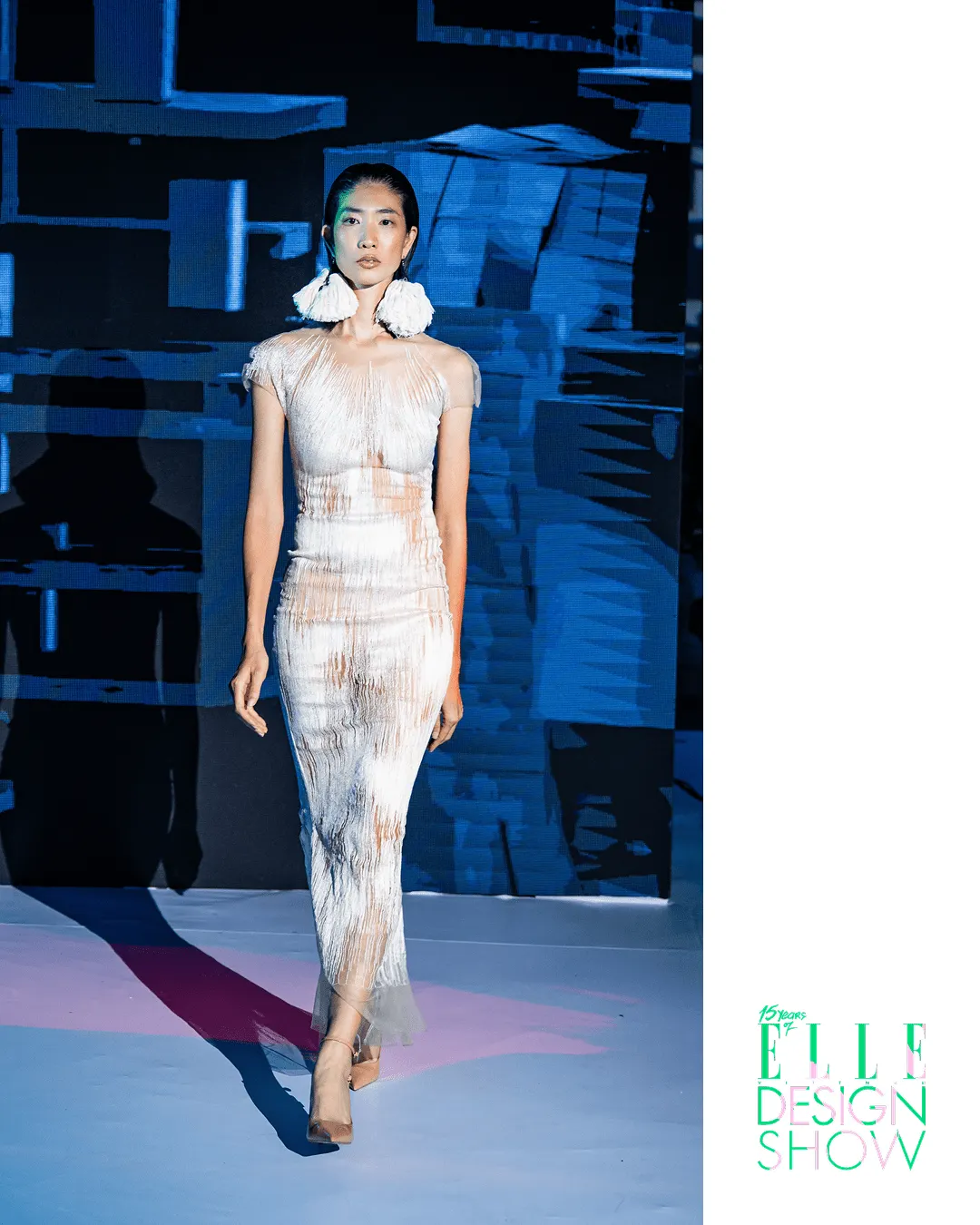 elle design show 2025