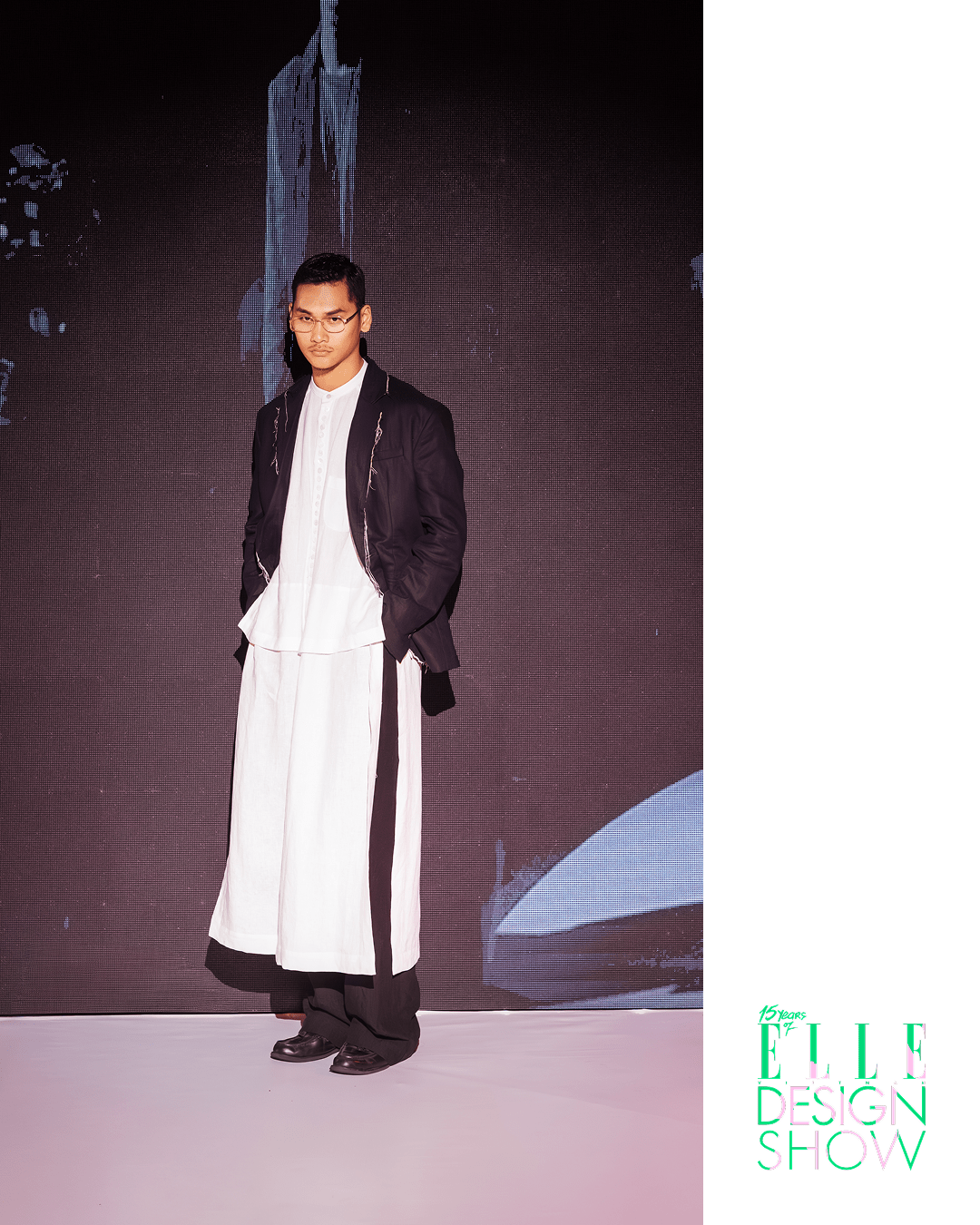 elle design show 2025