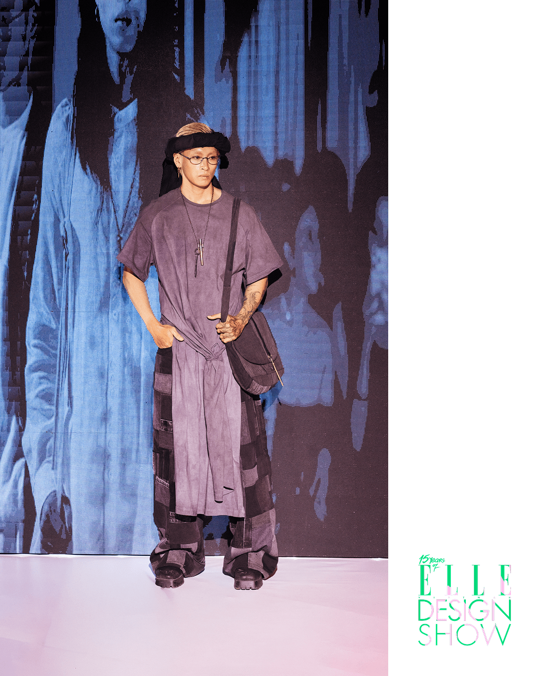 elle design show 2025