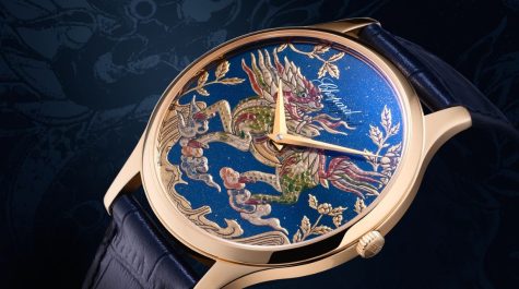 Chopard đồng hồ