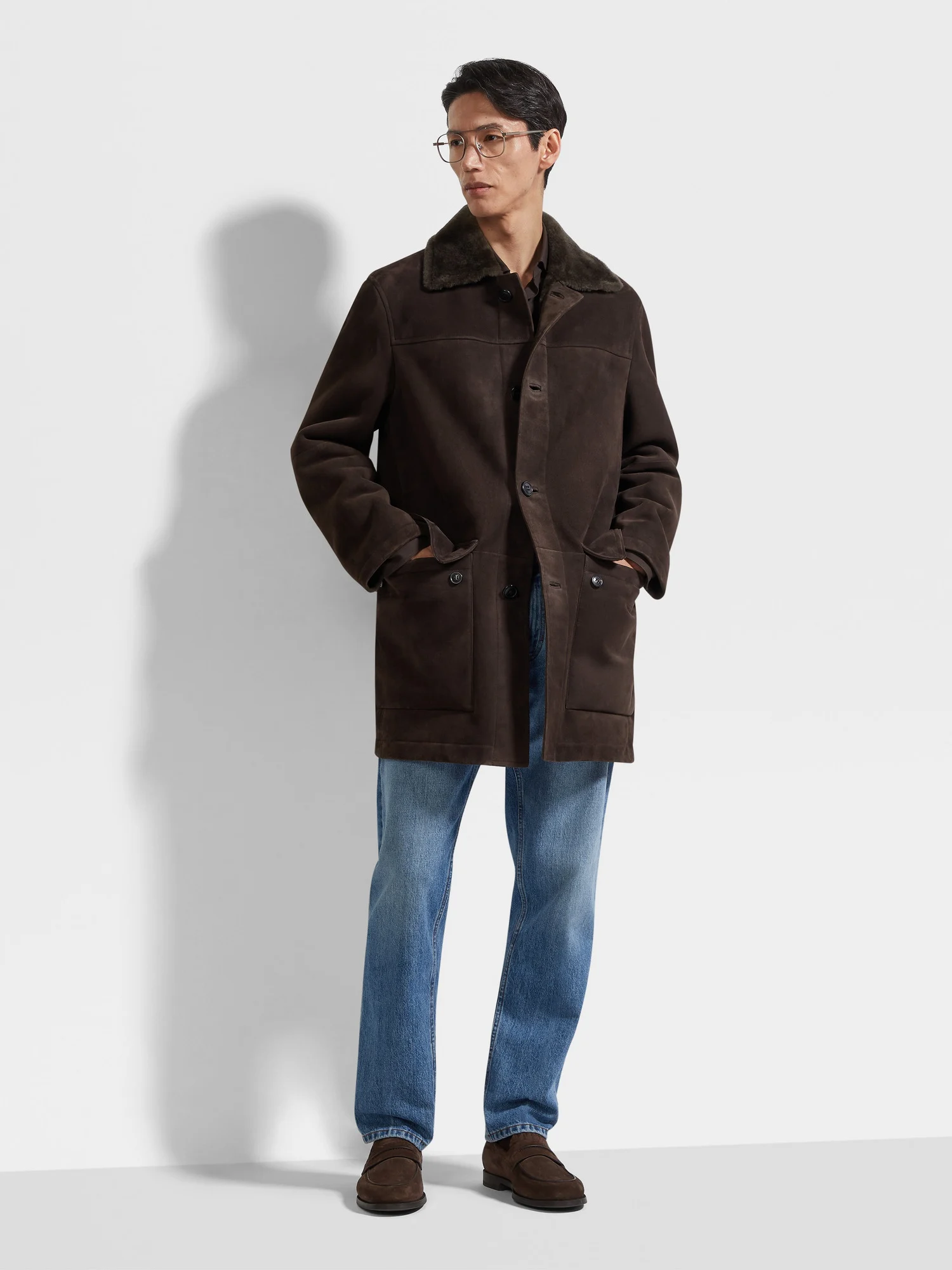 thời trang mùa lạnh