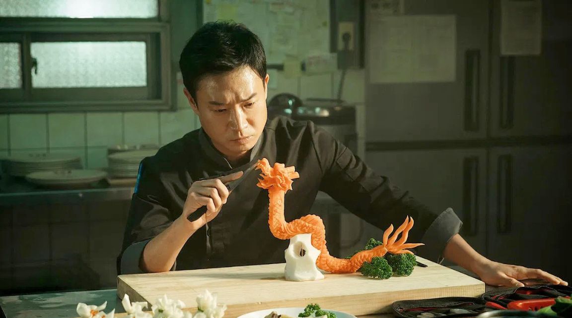 Review “Đại ca Hahaha”: Những kẻ mộng mơ khoác áo gangster