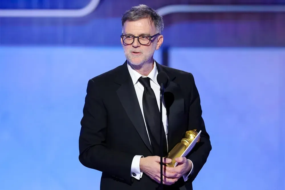 quả cầu vàng 2026