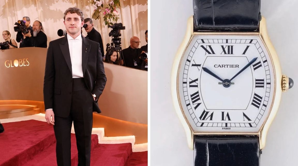 quả cầu vàng 2026