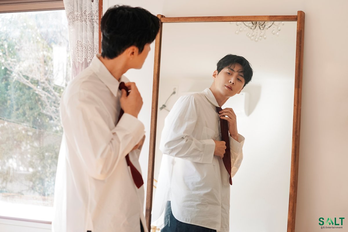 nam diễn viên Hàn