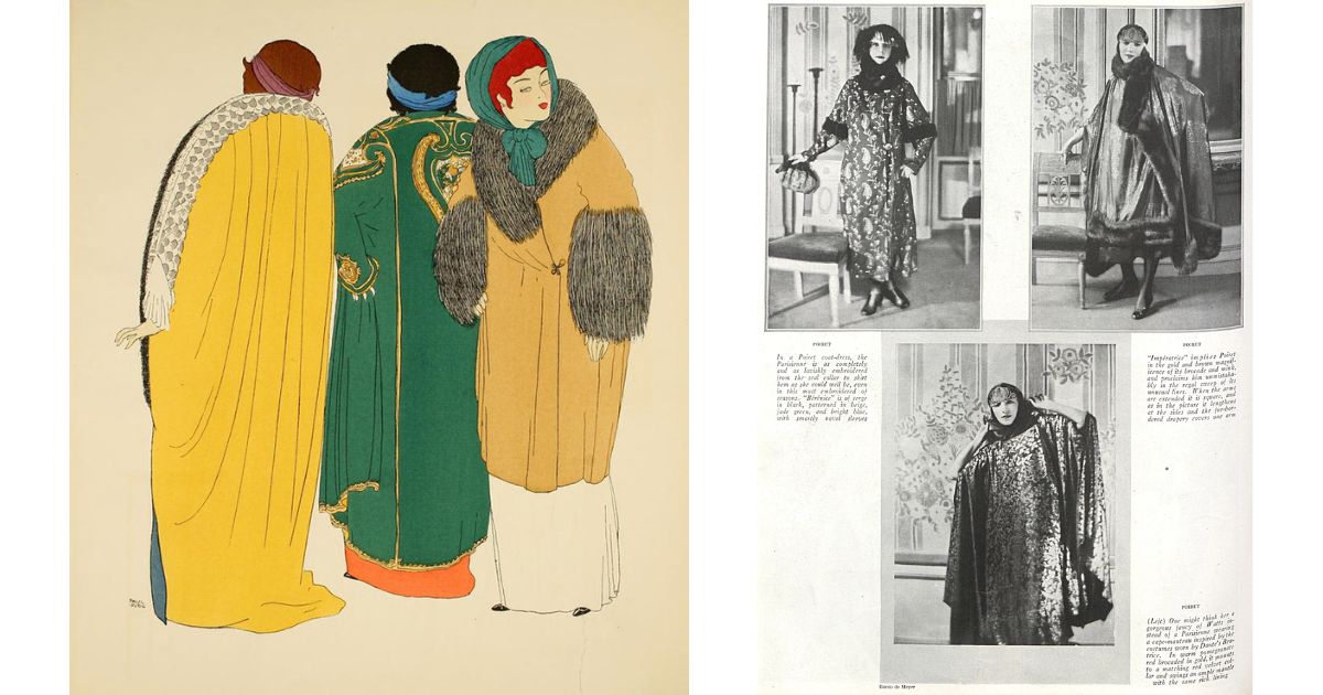 Ảnh: Thời trang nam