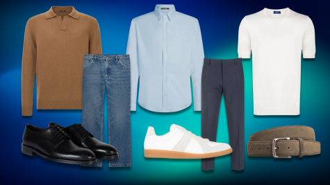 Món đồ thời trang nào bạn nên đầu tư trong đợt giảm giá?