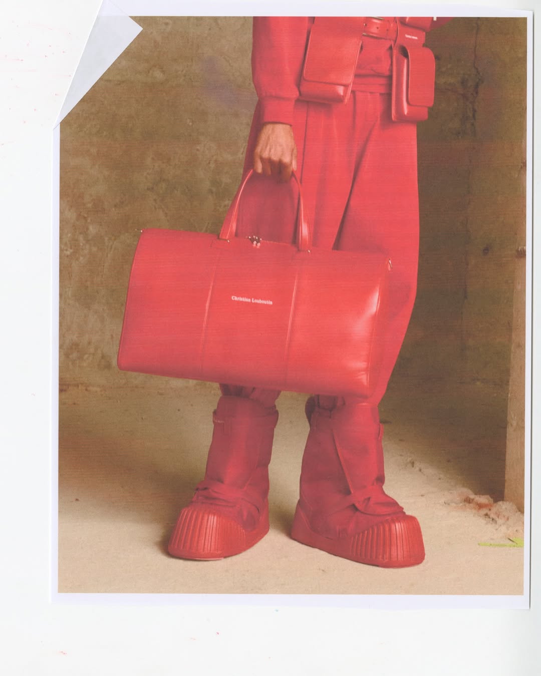 Christian Louboutin