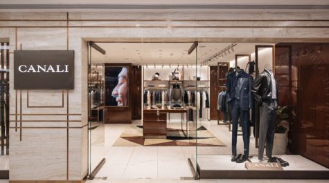 CANALI