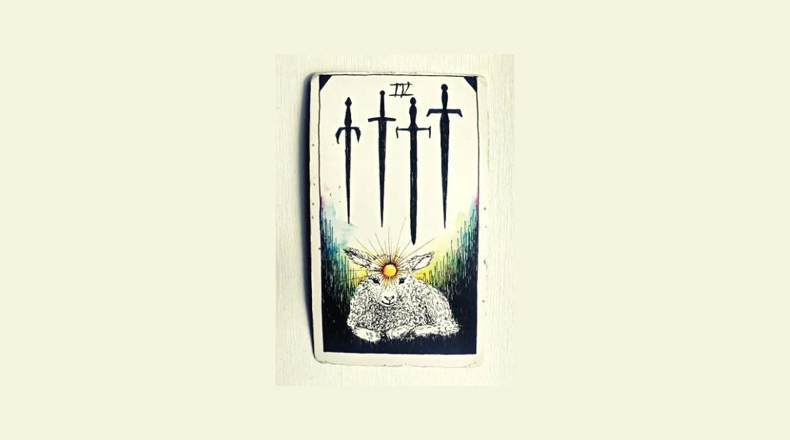 tarot
