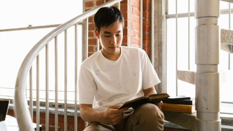 bình tĩnh áp lực