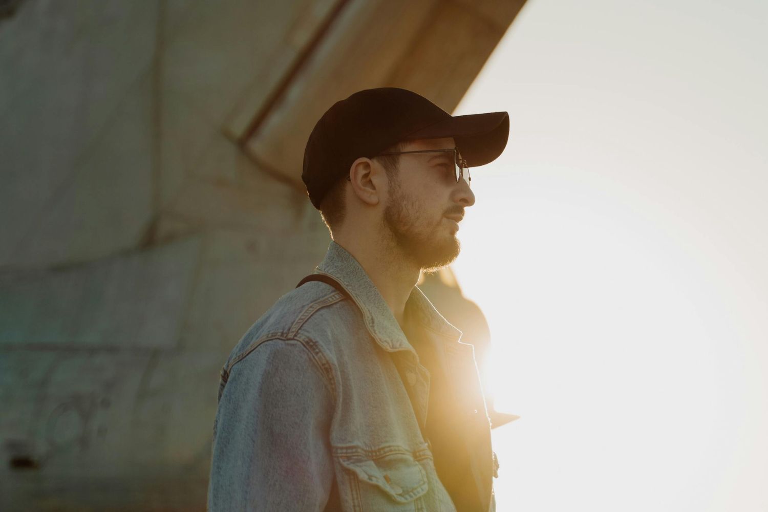 bình tĩnh trước áp lực