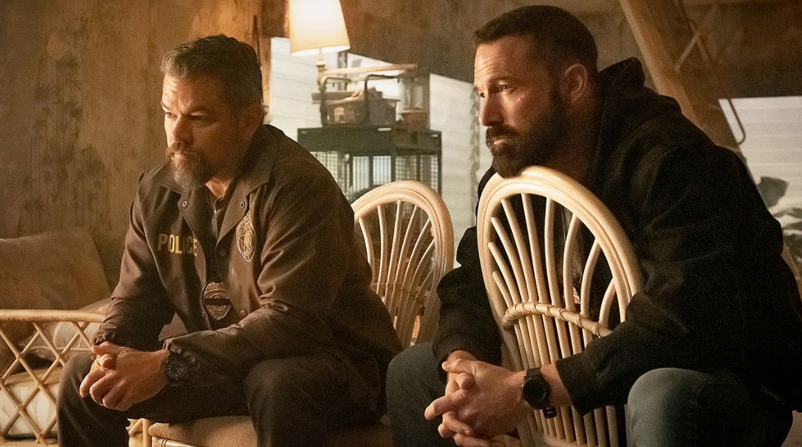 Review “The Rip”: Màn đấu trí nghẹt thở và hành động căng thẳng