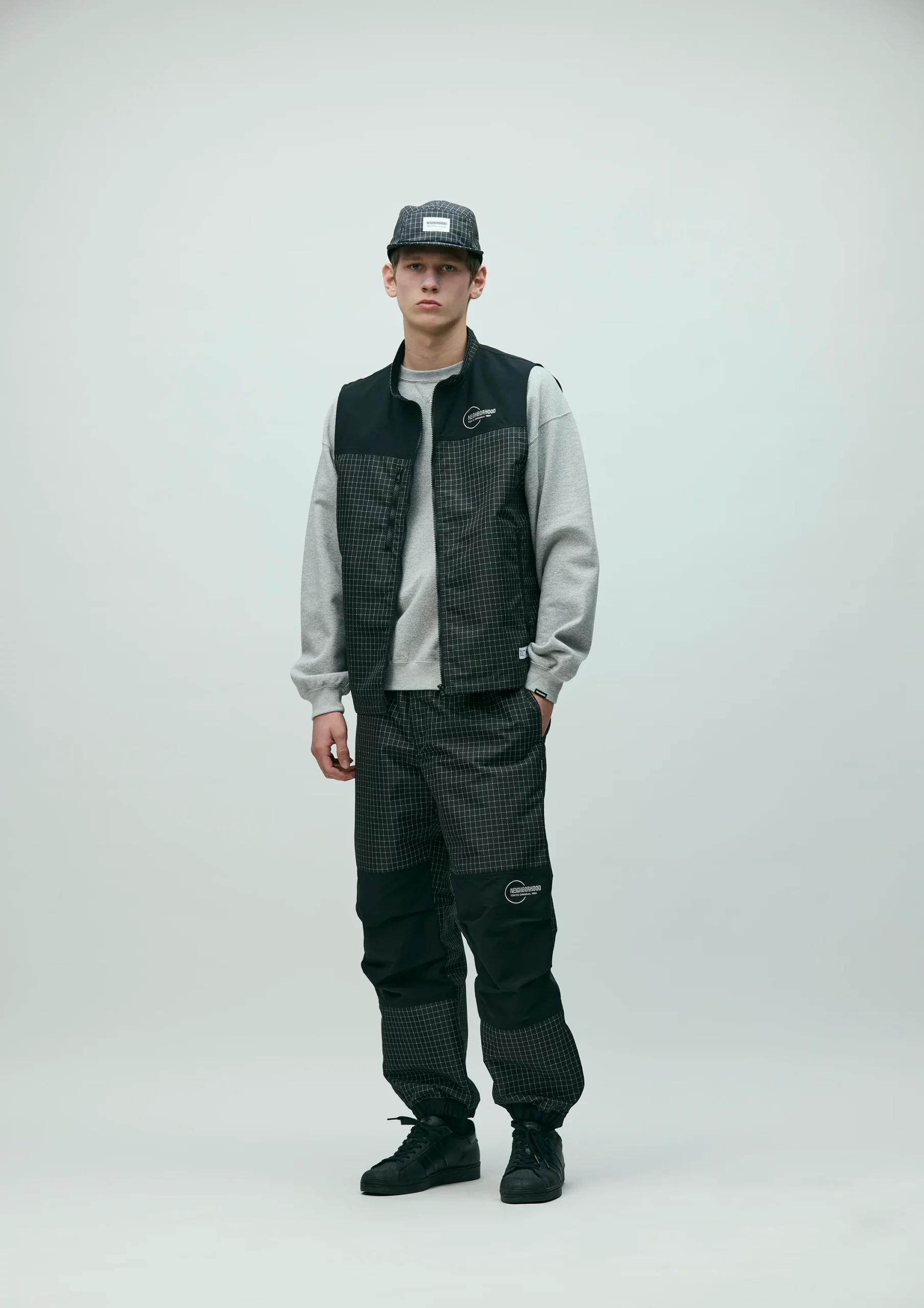 thời trang nam, workwear