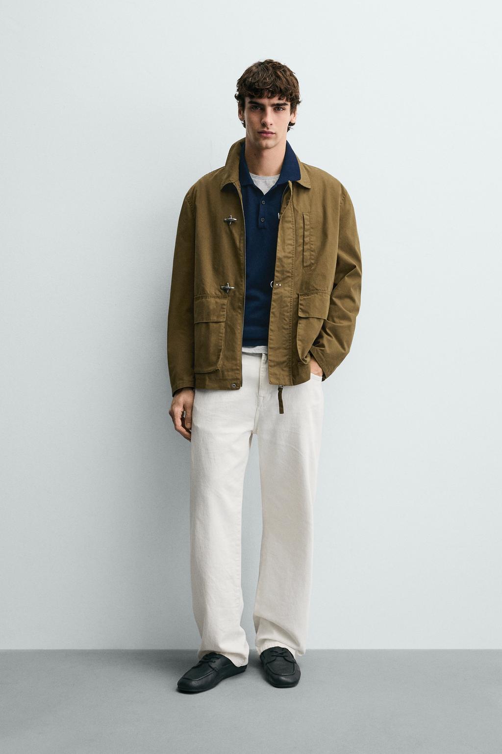 thời trang nam, workwear