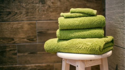 thói quen vệ sinh