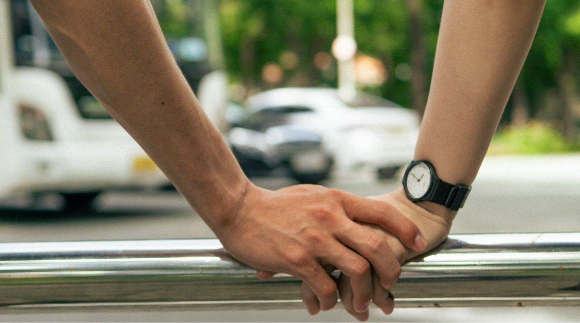 Những tips đơn giản giúp bạn hâm nóng tình yêu