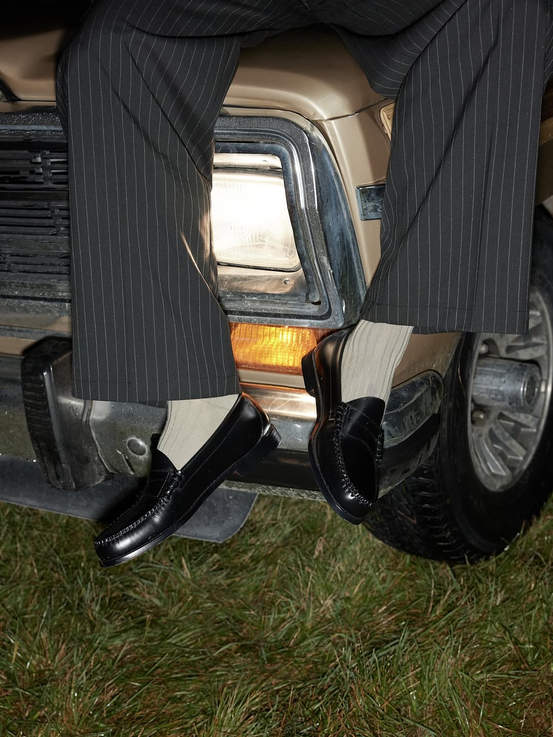 thời trang nam 2026