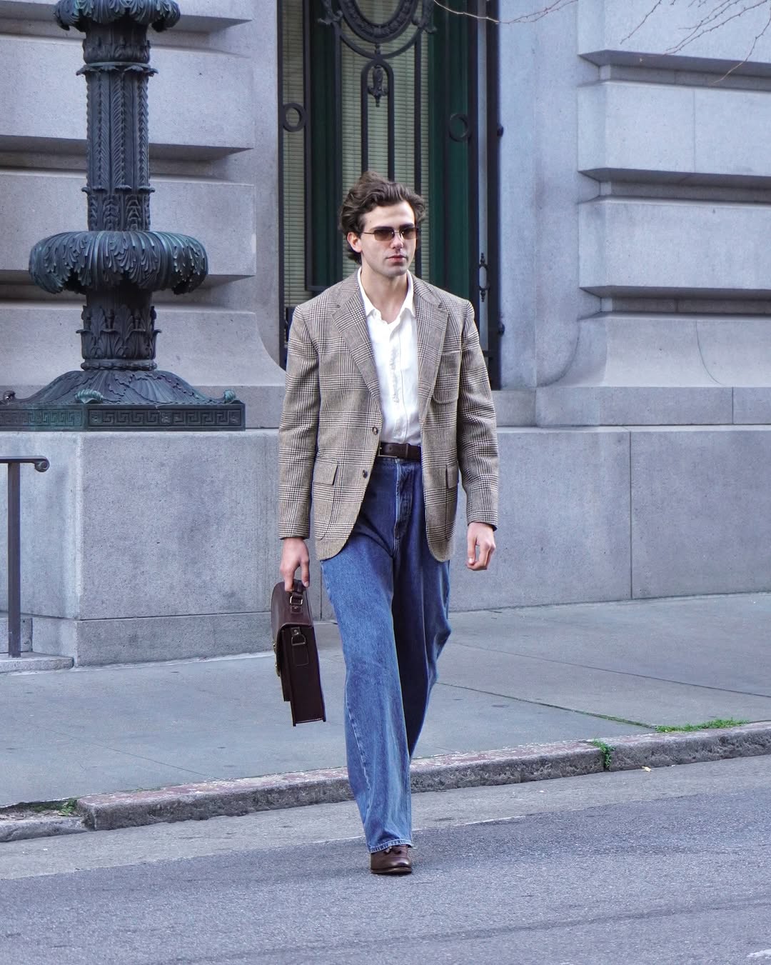 thời trang nam 2026