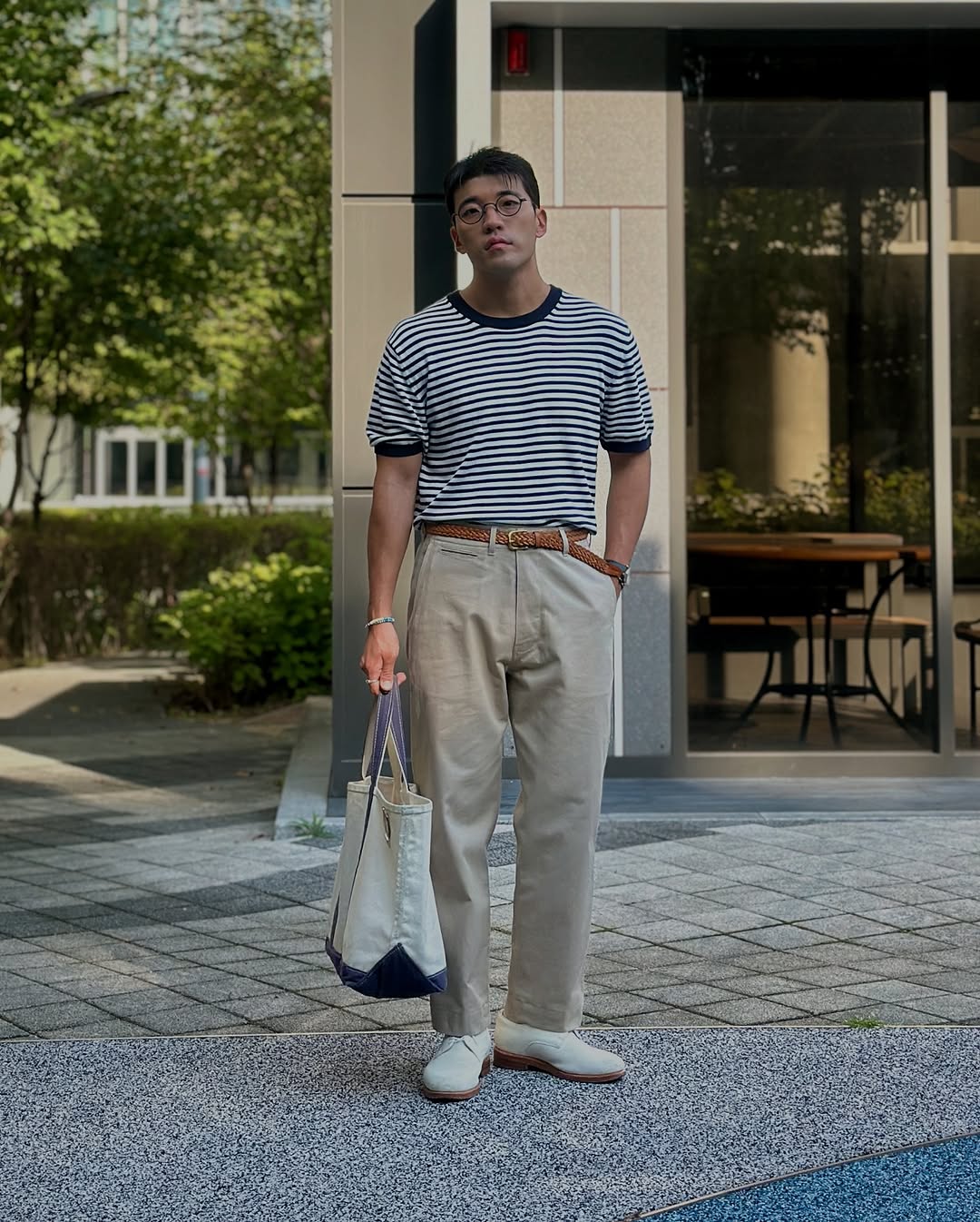 thời trang nam 2026