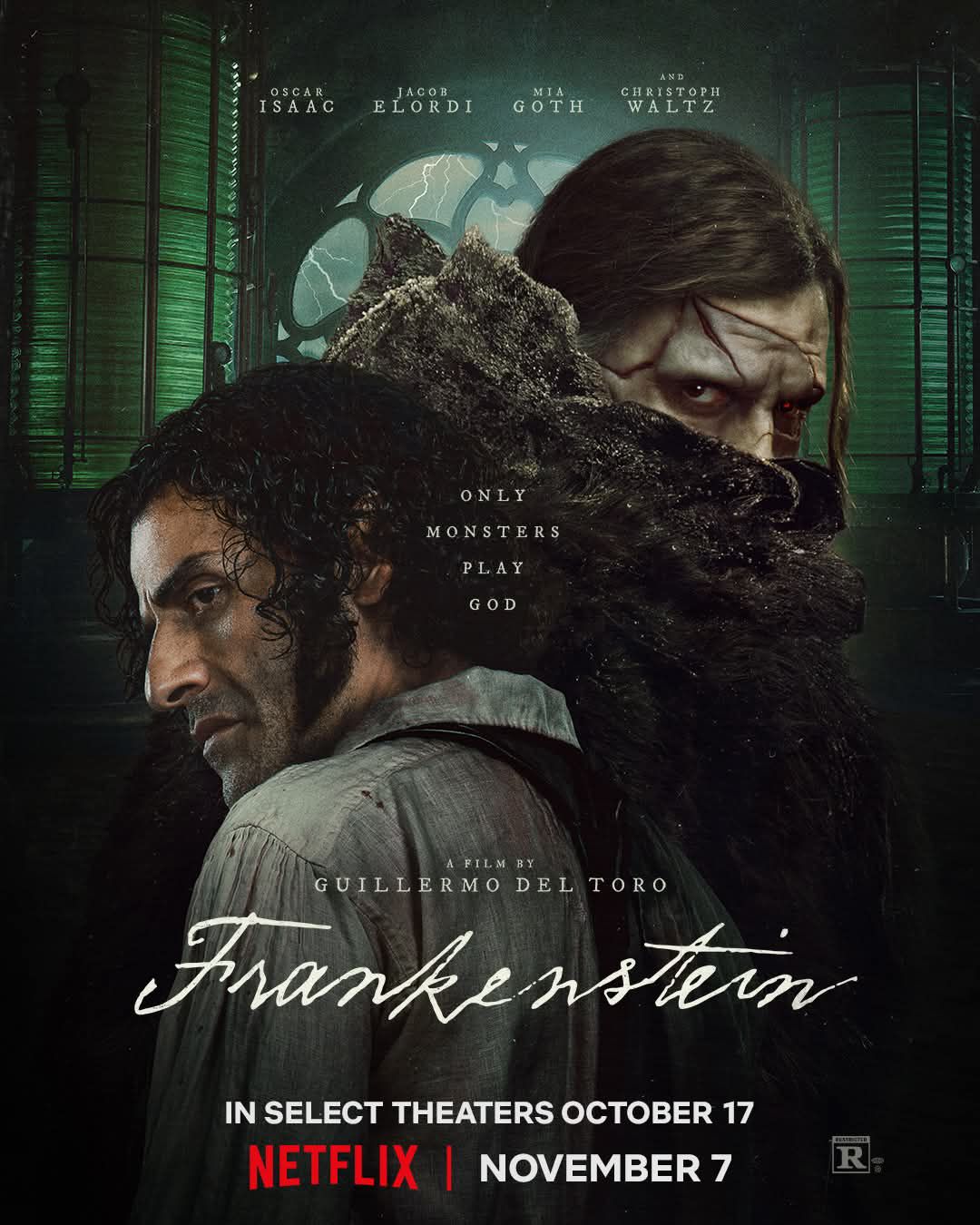 Frankenstein