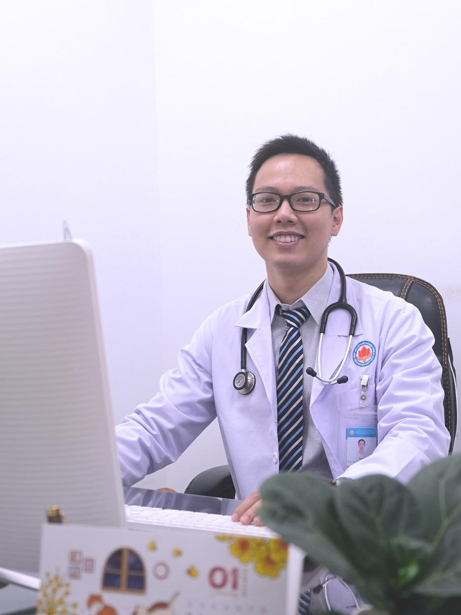 Trần Nguyễn Bính Minh Hoàng