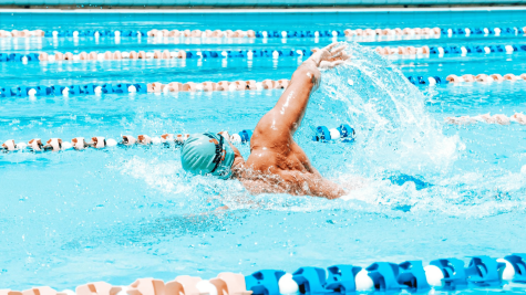 Lợi ích sức khỏe và tinh thần đến từ bơi lội