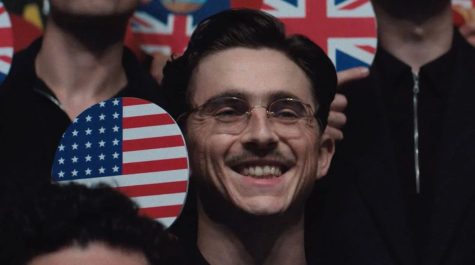 Oscar 2026 trước giờ G: Timothée Chalamet có vượt qua tranh cãi?