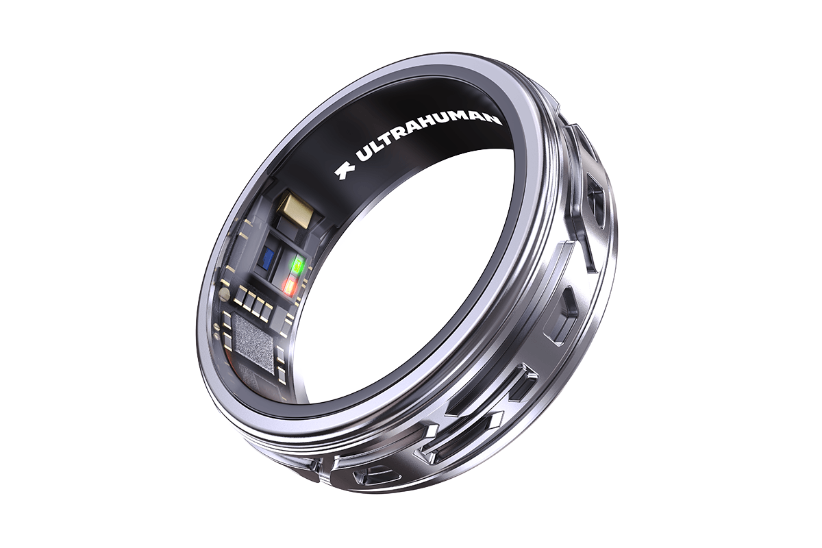 Diesel Ultrahuman Ring 2