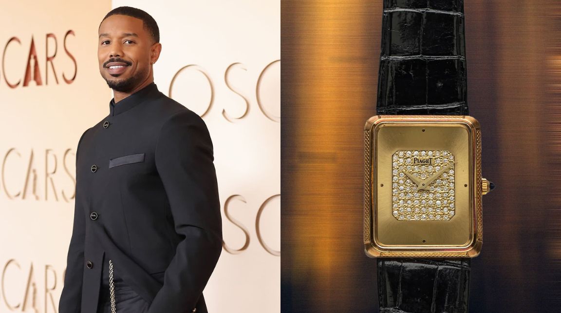 7 chế tác đồng hồ không thể bỏ lỡ tại Oscar 2026