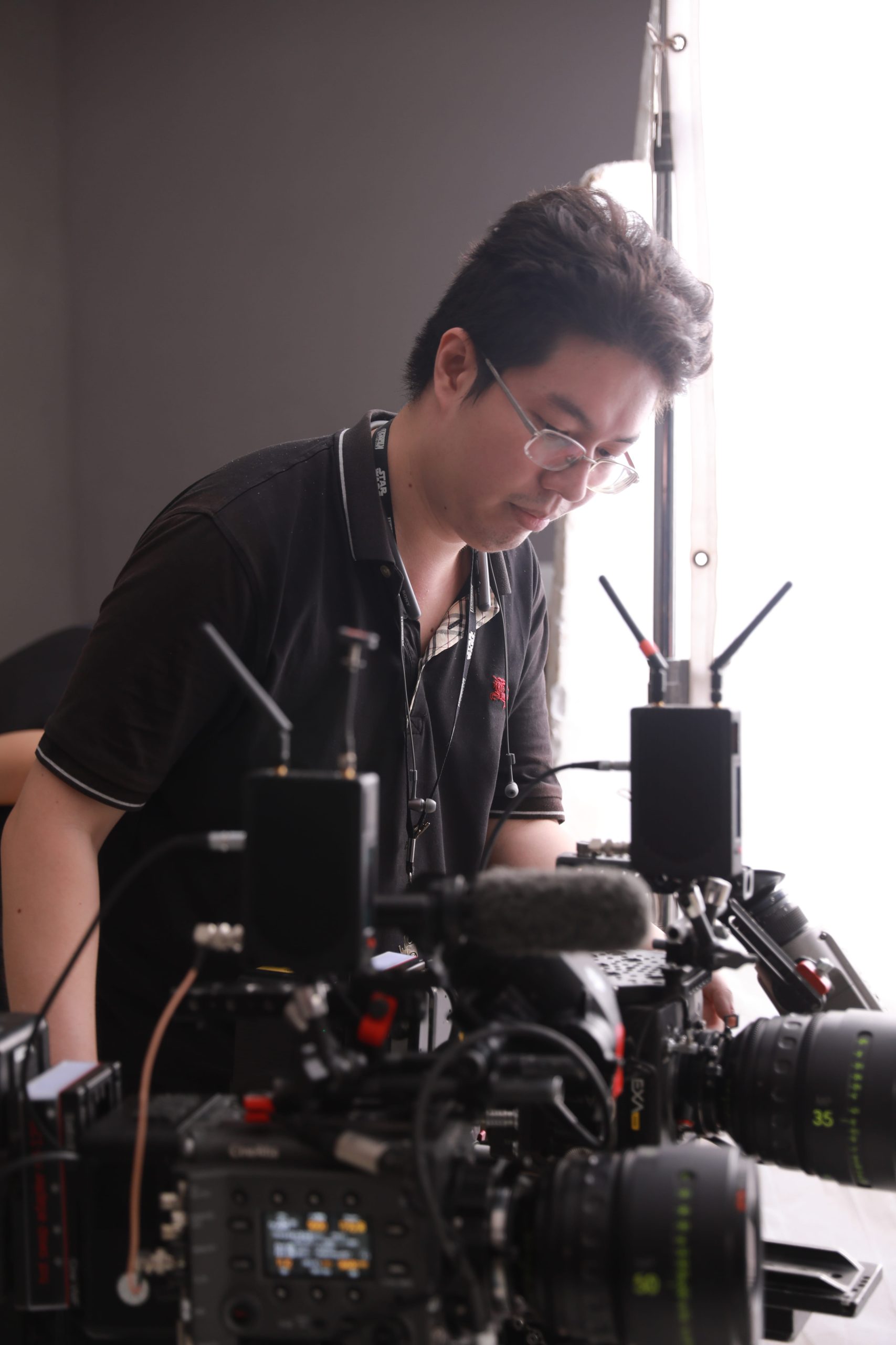 trương huyền đức