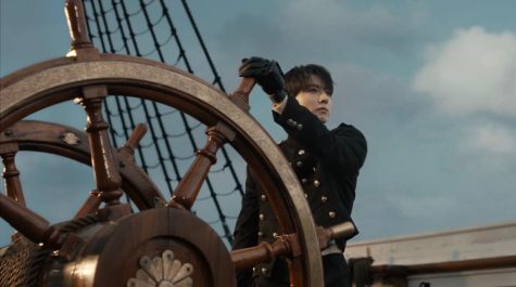 Thành tích khủng từ ca khúc “Swim” của BTS