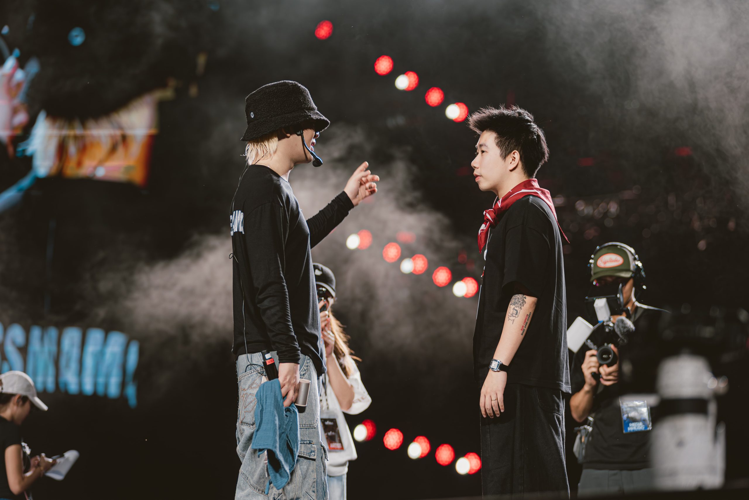 Dương Mai Việt Anh