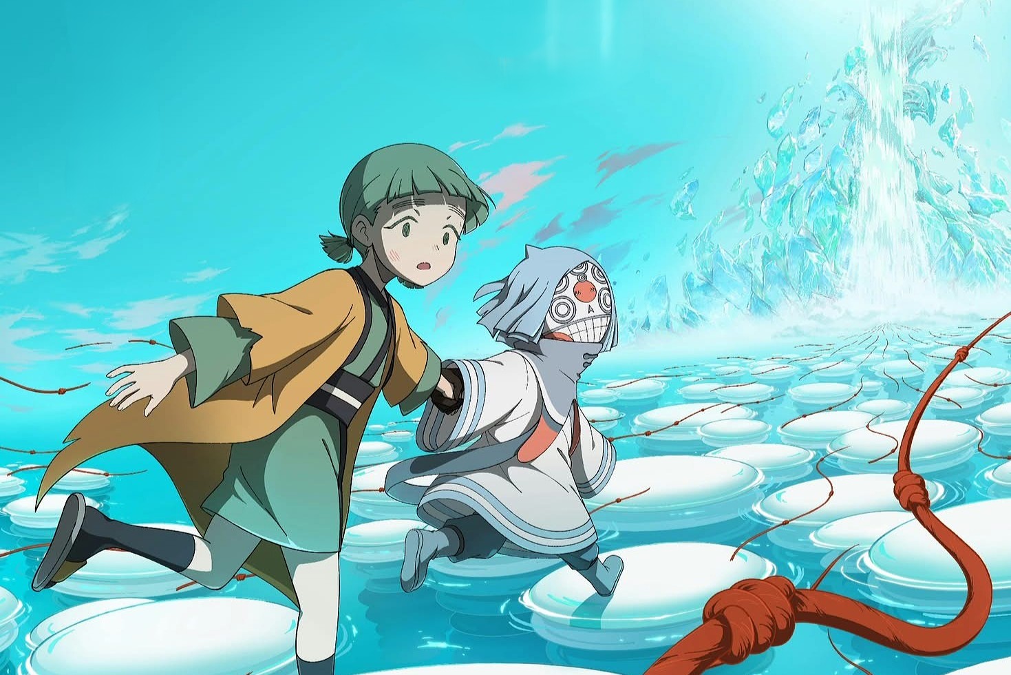 vùng đất luân hồi