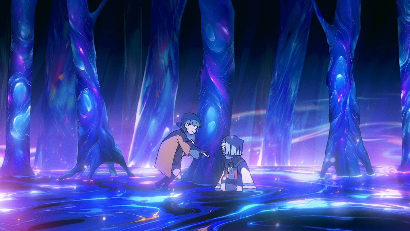 vùng đất luân hồi