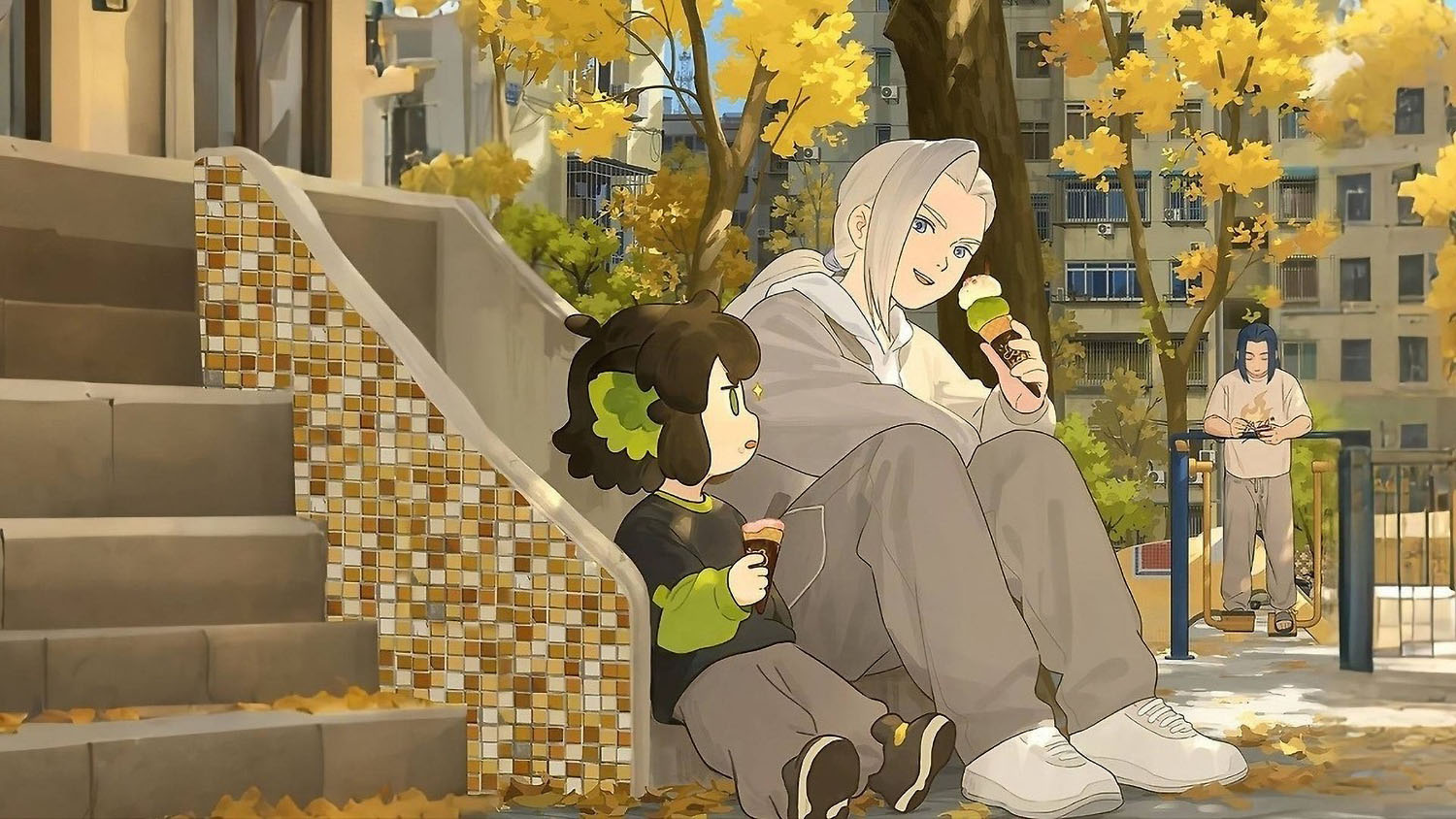 La Tiểu Hắc chiến ký 2