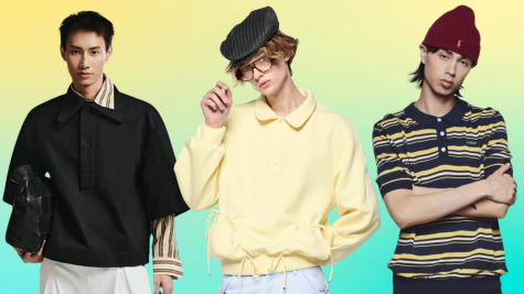 Phá vỡ chuẩn mực áo polo của các local brand Việt