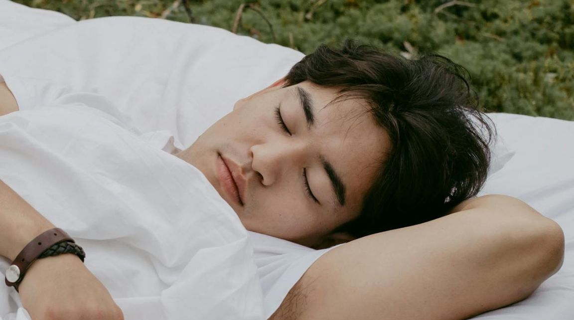 8 cách đơn giản giúp giảm ngáy hiệu quả