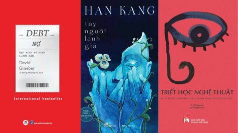 9 cuốn sách hay mà nam giới nên đọc