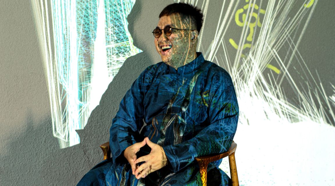 Tùng Monkey: Nghệ sĩ không nên đánh mất lòng tin vào chính mình