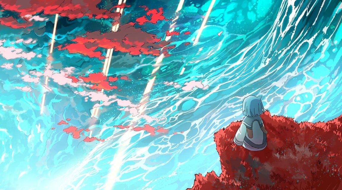 “Vùng Đất Luân Hồi”: Vũ khúc về sự sống và cái chết