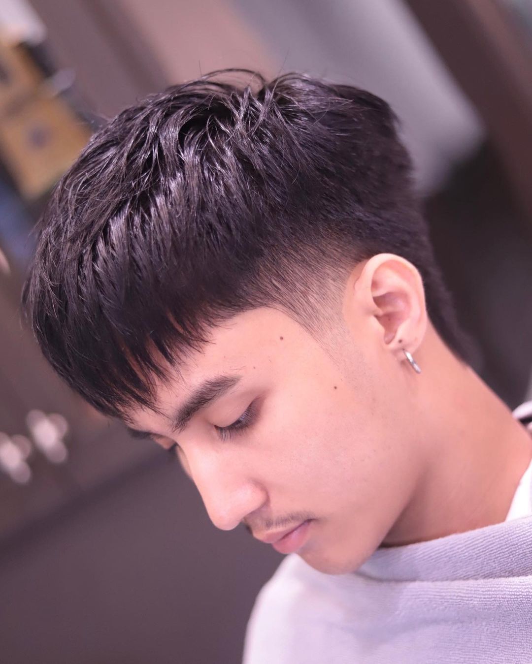 lịch cắt tóc tháng 5/2026