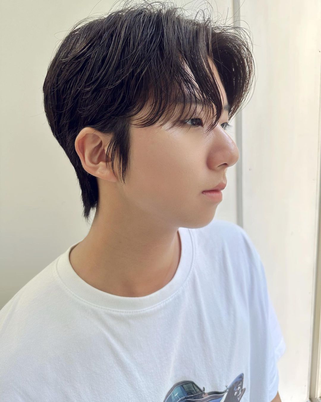 kiểu tóc nam 2026