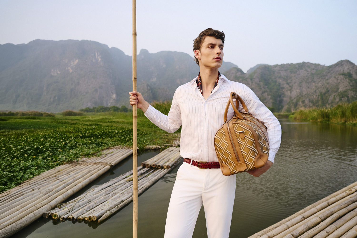 thời trang aristino